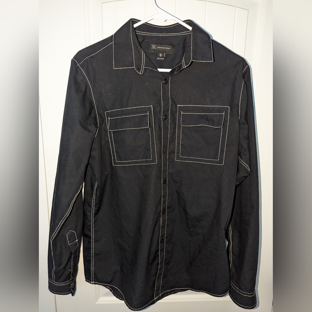 Inc Dress shirt